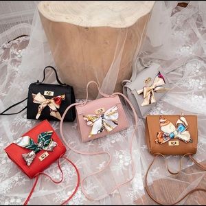 Classy mini bags